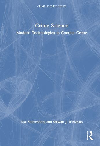 Crime Science