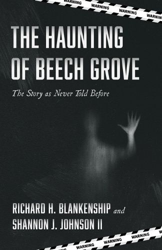Cover image for The Haunting of Beech Grove
