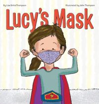 Cover image for Lucy's Mask