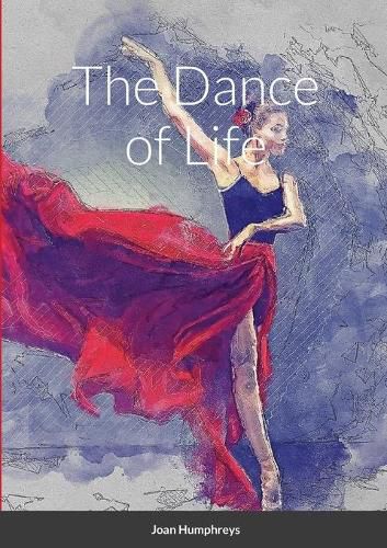 Cover image for The Dance of Life