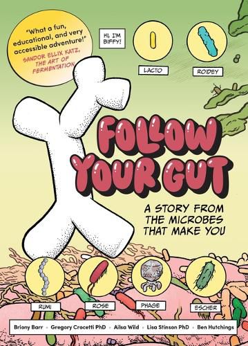 Follow Your Gut