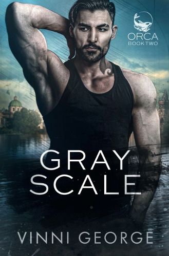 Cover image for Grayscale