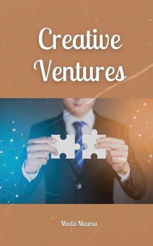 Cover image for Creative Ventures