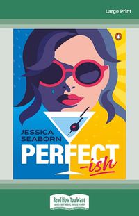 Cover image for Perfect-ish