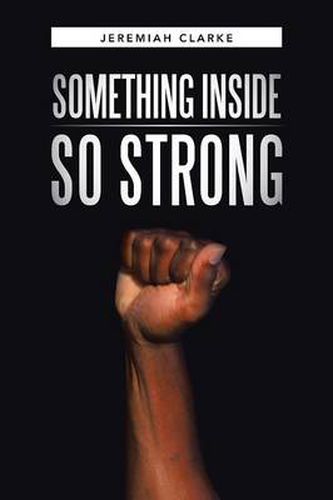 Cover image for Something Inside So Strong