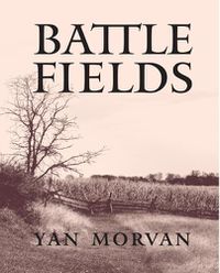 Cover image for Battlefields