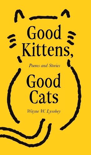 Cover image for Good Kittens, Good Cats