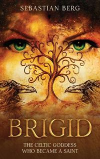 Cover image for Brigid