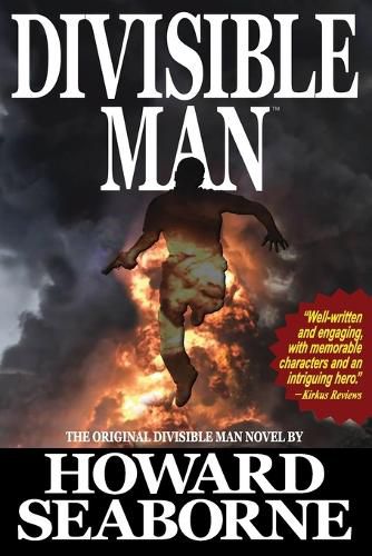 Cover image for Divisible Man