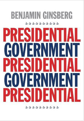 Cover image for Presidential Government