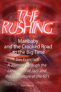 Cover image for The Rushing