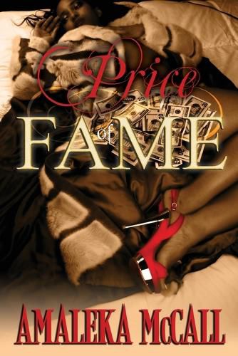 Cover image for Price Of Fame