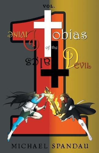 Cover image for Tobias