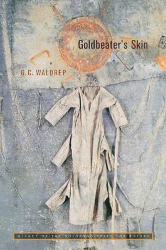 Cover image for Goldbeater's Skin