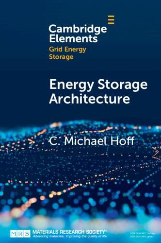 Cover image for Energy Storage Architecture