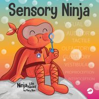 Cover image for Sensory Ninja