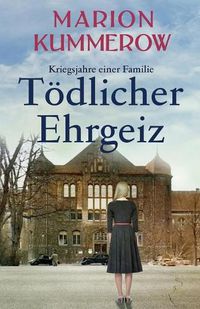 Cover image for Toedlicher Ehrgeiz