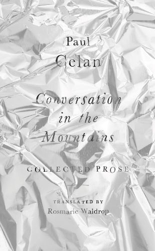 Cover image for Conversation in the Mountains