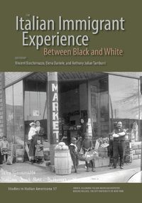 Cover image for The Italian Immigrant Experience