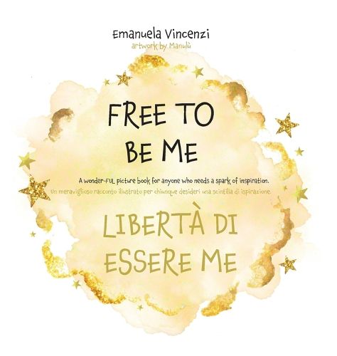 Cover image for Free to Be Me