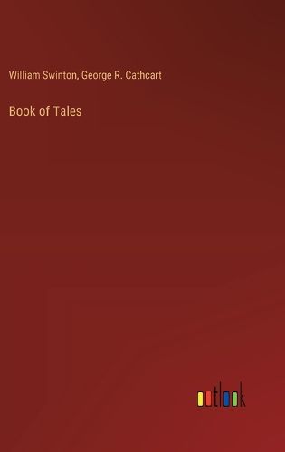 Book of Tales