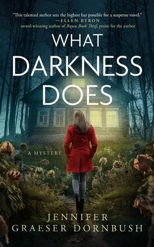 Cover image for What Darkness Does