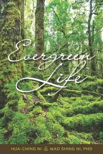 Cover image for Evergreen Life