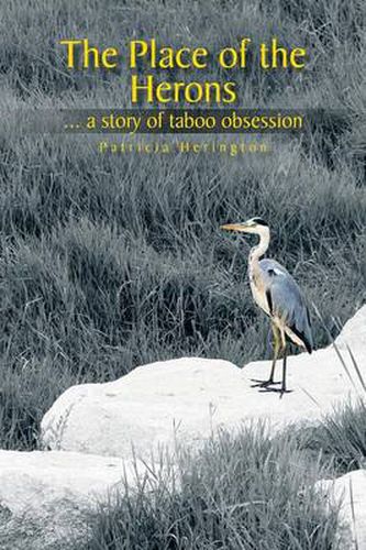 Cover image for The Place of the Herons