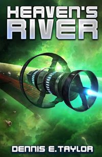 Cover image for Heaven's River