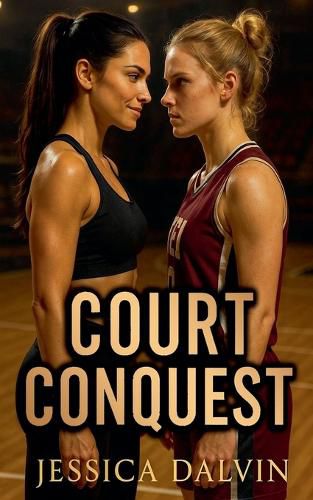 Cover image for Court Conquest