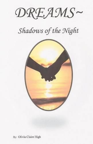 Cover image for Dreams Shadows of the Night: Shadows of the Night