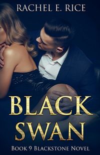 Cover image for Black Swan