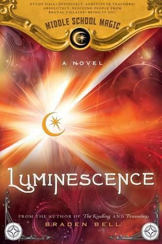 Cover image for Luminescence