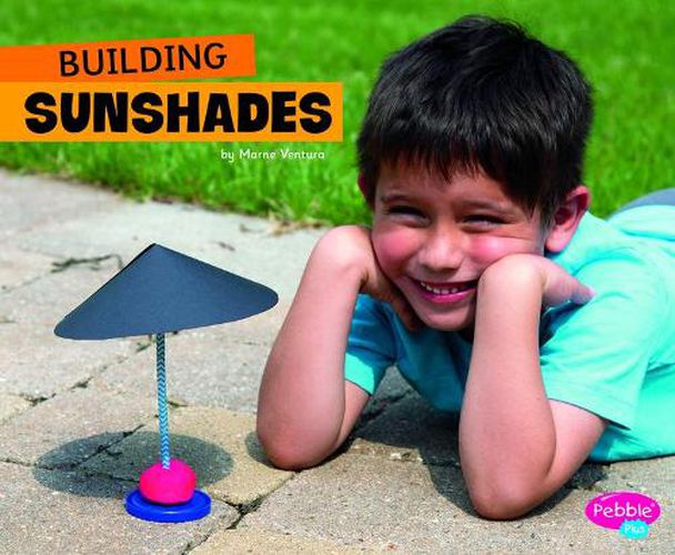 Building Sunshades (Fun Stem Challenges)