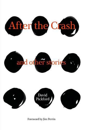 After the Crash: and other stories