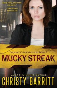 Cover image for Mucky Streak