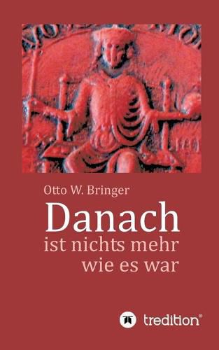 Cover image for Danach ist nichts mehr wie es war