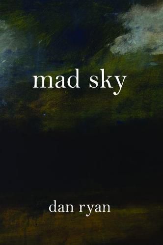 Cover image for Mad Sky