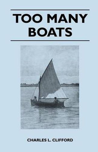 Cover image for Too Many Boats