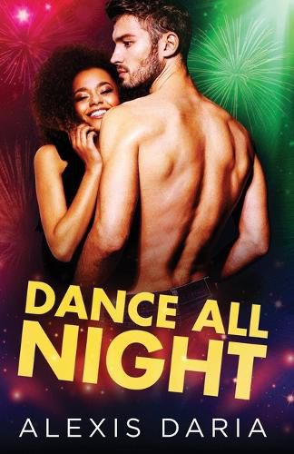 Cover image for Dance All Night