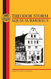 Cover image for Aquis Submersus