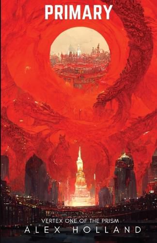 Cover image for Primary