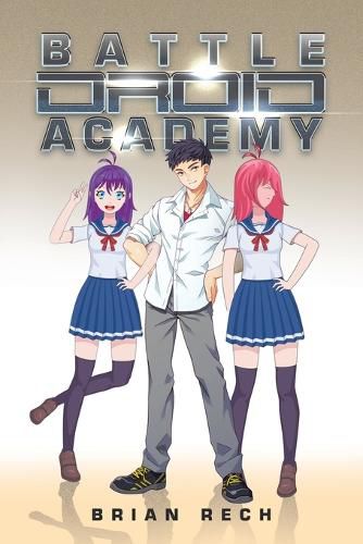 Cover image for Battle Droid Academy