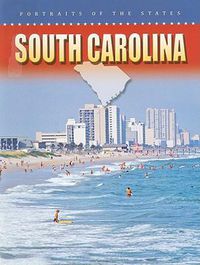 Cover image for South Carolina