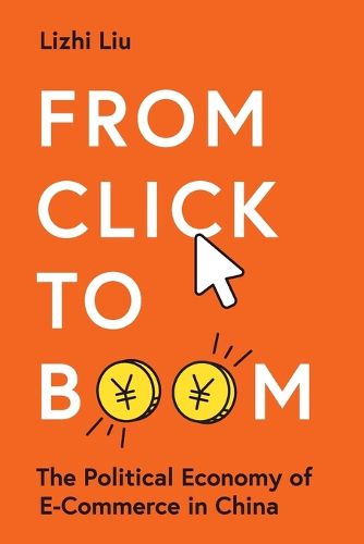 Cover image for From Click to Boom