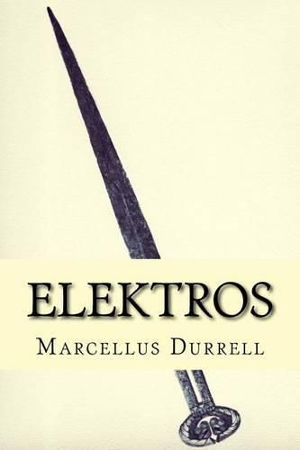 Cover image for Elektros: Book 1