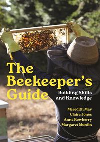 Cover image for The Beekeeper's Guide