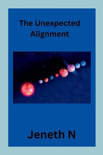 Cover image for The Unexpected Alignment