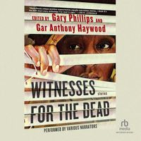 Cover image for Witnesses for the Dead