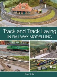 Cover image for Track and Track Laying in Railway Modelling